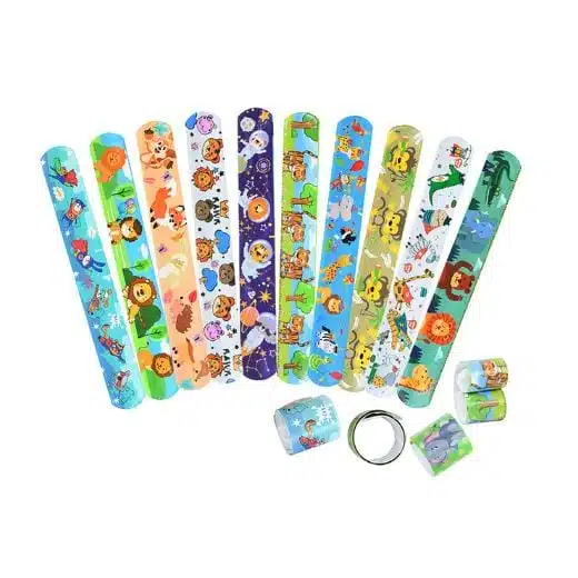 Pulseira Mágica Sortida Animais Mix