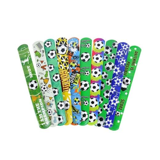 Pulseira Mágica Sortida Futebol Mix