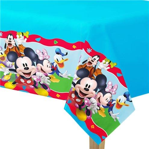 Toalha de Mesa Mickey Junior