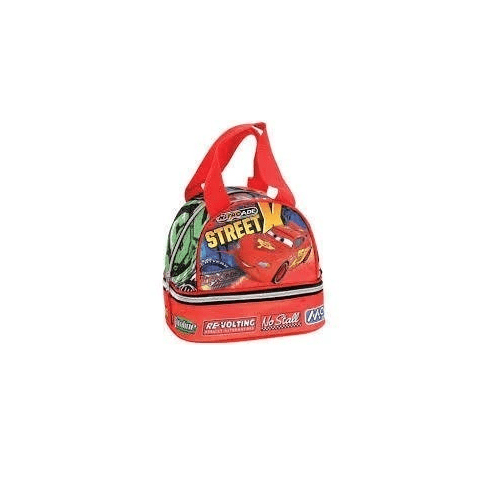 Lancheira Cars 20x14x18cm Vantagens em comprar connosco: 🎈​ + 10000 produtos para entrega imediata 🚚​ Envios grátis a partir dos 50€ (Portugal Continental) 🚚 Entregas rápidas em 2 dias úteis (Portugal Continental) 🔑​ Pagamentos seguros 🛒​ Loja física em Queluz