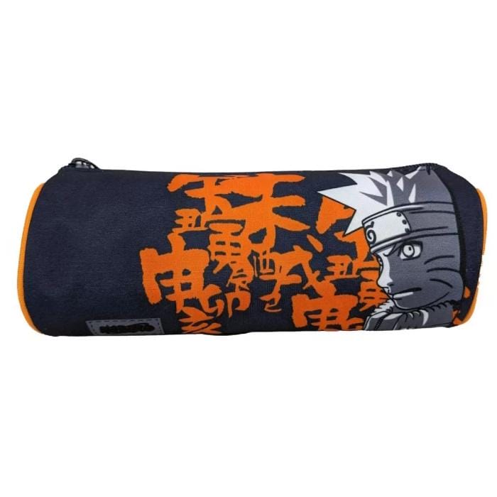 Estojo Escolar do Naruto 21 cm