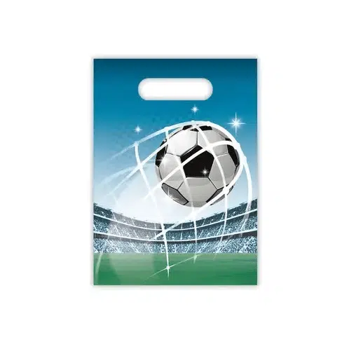 6 Sacos de Oferta Estádio Futebol