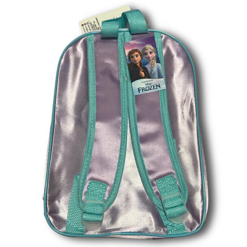 Mochila Pré-Escolar Frozen 30 cm