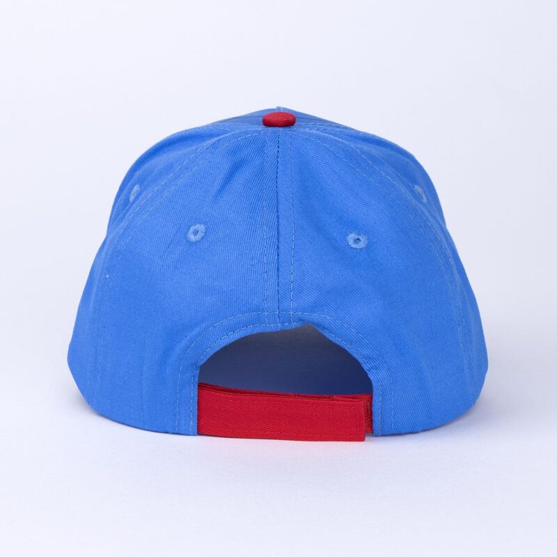Conjunto Boné e Óculos do Sonic para Criança