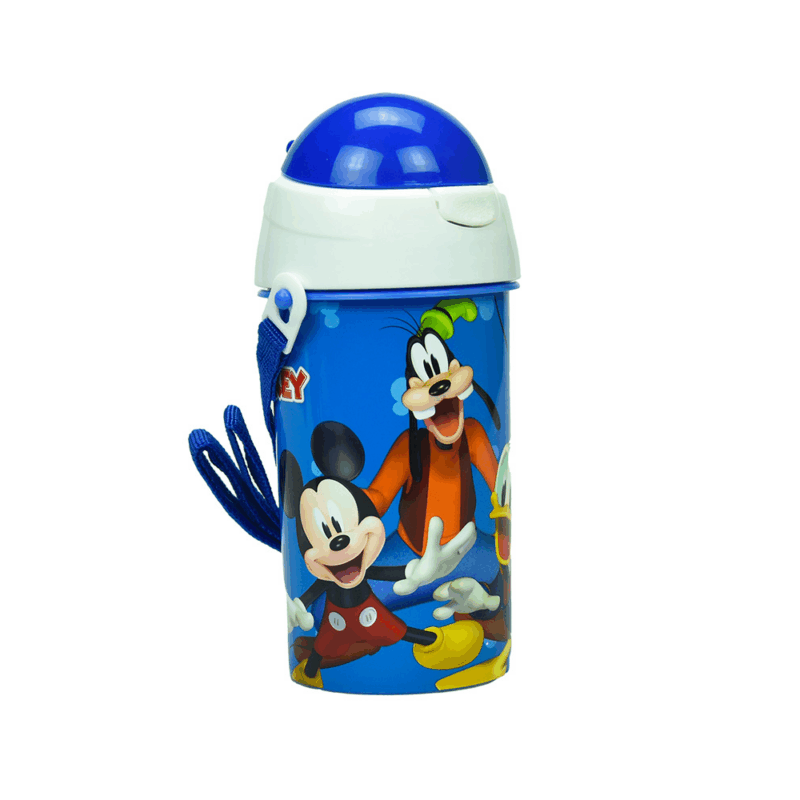 Garrafa Desportiva Mickey 500 ml