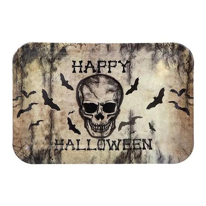 Travessa de Servir Happy halloween 35x25 cm