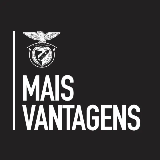 Parceiro Oficial S. L. Benfica