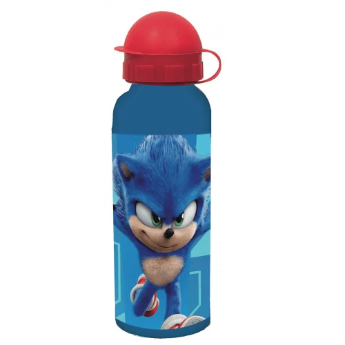 Garrafa de Alumínio Sonic 520 ml