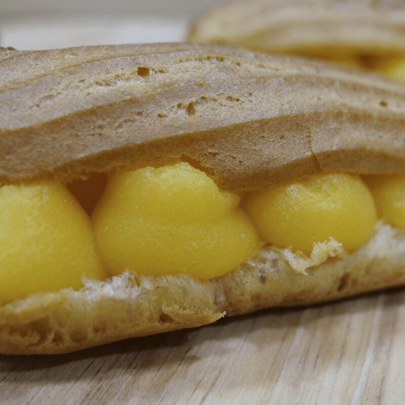 Preparado em Pó para Creme de Pasteleiro 500 gr