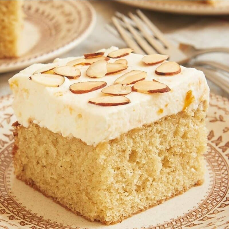 Preparado em Pó para Bolo de Amêndoa 500gr