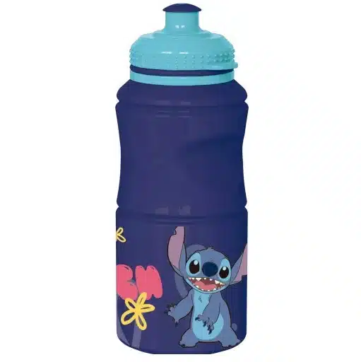 Garrafa do Stitch Desportiva 380 ml