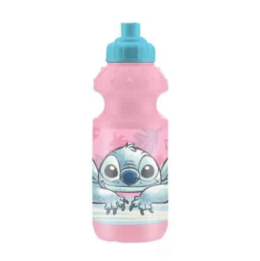 Garrafa do Stitch Ergonómica 350 ml