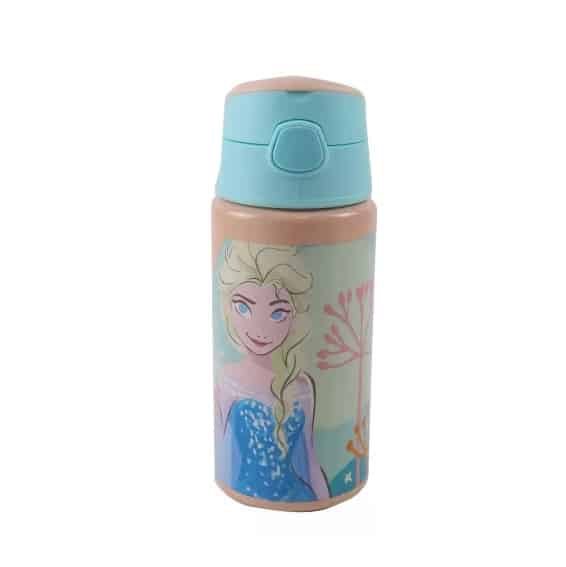 Garrafa Frozen de Alumínio 500 ml