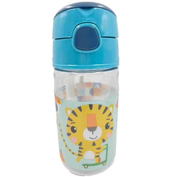 Garrafa Tigre Fisher-Price 350 ml