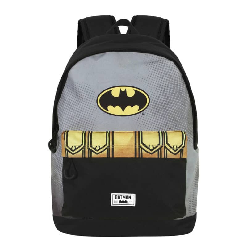 Mochila do Batman Escolar com 41 cm