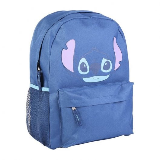 Mochila do Stitch Escolar de 41 cm