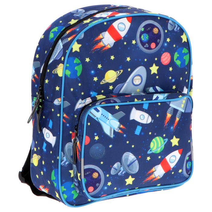 Mochila do Espaço Escolar com 43 cm