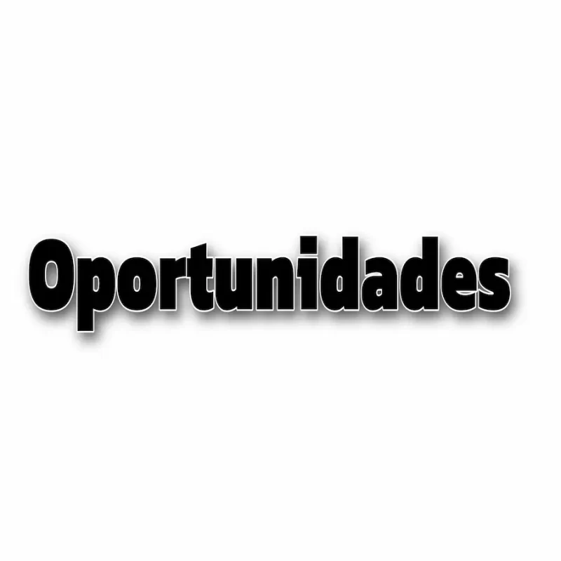 Oportunidades