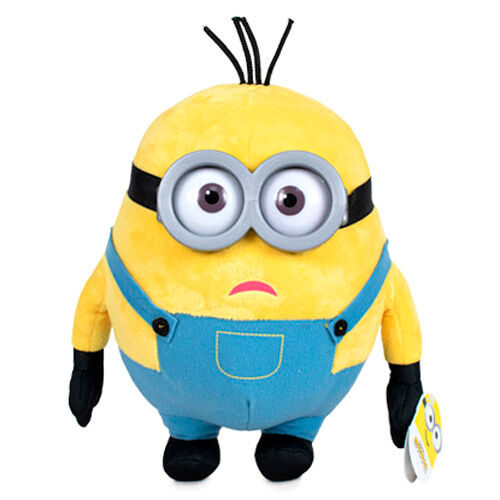 Peluche Minions Otto com 30 cm