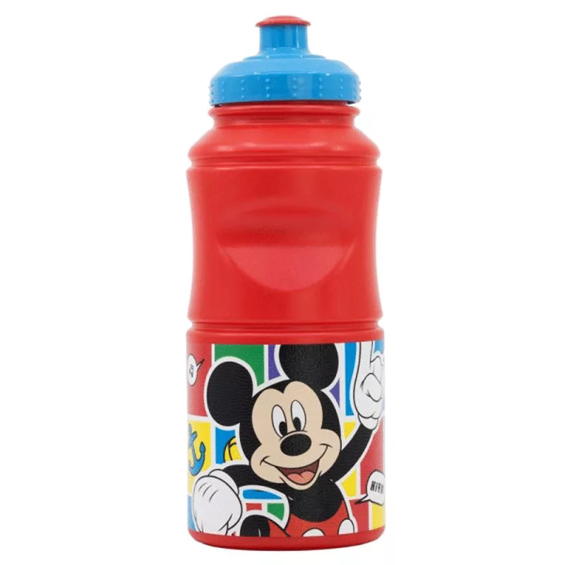 Garrafa Desportiva do Mickey 380 ml