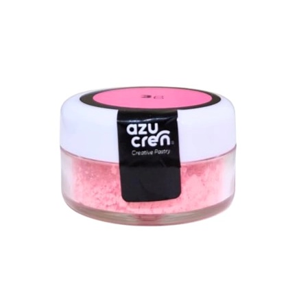 Corante Alimentar em Pó Rosa 3 gr
