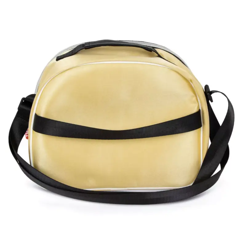 Lancheira Térmica das Tartarugas Escolar 26 cm