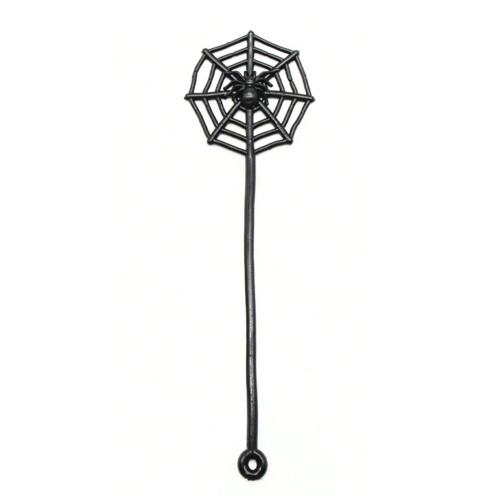 10 Pega Monstros de Halloween Teia de Aranha